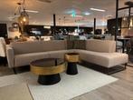 Artifort mare FC 375 ploegstof ploegwool, Huis en Inrichting, Banken | Bankstellen, 250 tot 300 cm, Hoekbank, Leolux artifort montis rolf benz design on stock