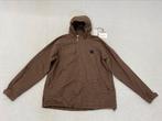 Lanvin Windbreaker Grey Burgundy Size 46, Lanvin, Verzenden, ., Nieuw