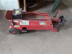 Kloofmachine Turbo 7 te koop, Ophalen, Gebruikt, Elektrisch