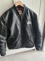 LONSDALE BOMBERJACK XXL, Ophalen of Verzenden, Zo goed als nieuw, Overige maten