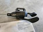 Shimano 12 speed Deore XT i-spec EV shifter SL-M6100, Fietsen en Brommers, Fietsonderdelen, Nieuw, Shimano XT, Derailleur of Ketting