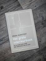 Het grote interieur boek, Nieuw, Ophalen of Verzenden