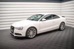 Voorlip achterlip sideskirt spoiler - Audi A5 S-Line 11-16