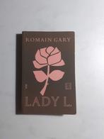 Gary, Romain	Lady L., Ophalen of Verzenden, Gelezen