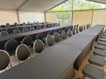 Stackchair stoelen te koop ( stapelbaar ) beschikbaar voor biedingen