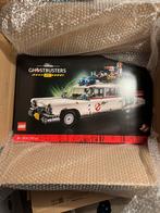 LEGO Icons 10274 – Ghostbusters ECTO-1 (nieuw in doos), Ophalen of Verzenden, Nieuw, Complete set, Lego
