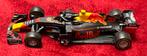 Bburago Red Bull Racing RB14 1:18, Ophalen, Zo goed als nieuw, Auto, Bburago
