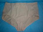 pantybroekje maat : 115 (XX(XXL)  merk : Anita, Verzenden, Beige, Slip