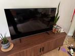 Samsung QE43Q64BAU QLED 4K Smart TV, Ophalen, QLED, Zo goed als nieuw, 100 Hz
