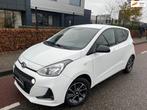 Hyundai I10 1.2 MPI Automaat Airco Stoel/Stuur/verwaring nie, Auto's, 83 pk, Stof, Gebruikt, Zwart