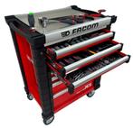 Facom KIDLEBNL-III Gevulde gereedschapswagen 7 laden |, Doe-het-zelf en Verbouw, Niet ingevuld, Niet ingevuld, Niet ingevuld