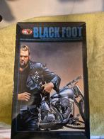 Black Foot Motor Bouwpakket NIEUW, Ophalen of Verzenden