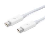 Apple Thunderbolt-2 kabel 2 meter, Ophalen of Verzenden, Zo goed als nieuw