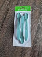 Nieuw babydump lepeltjes, Ophalen of Verzenden, Nieuw, Overige typen