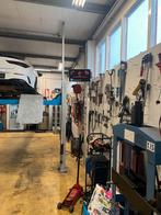 JNT Remmen testbank, Auto diversen, Autogereedschap, Ophalen of Verzenden