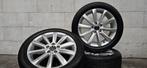 17" VW Passat B6 B7 originele velgen zomerbanden nieuw, Auto-onderdelen, Banden en Velgen, Banden en Velgen, 17 inch, Ophalen of Verzenden