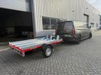 Motortrailers huren motoraanhangers huren  *Geen borg*, Diensten en Vakmensen, Verhuur | Auto en Motor, Met chauffeur, Aanhangwagen