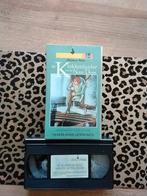De Klokkenluider van Notre Dame VHS, Alle leeftijden, Ophalen of Verzenden, Zo goed als nieuw, Actie en Avontuur
