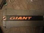 giant fiets accu werking onbekent, Ophalen of Verzenden, Gebruikt
