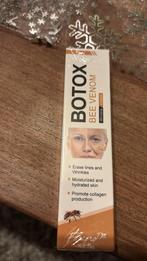 Botox, Ophalen of Verzenden, Zo goed als nieuw, Handen en Nagels