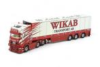Tekno scania Wikab, Info@gejomodels.nl, Nieuw, Cbw, Tekno