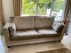 Bank, Huis en Inrichting, Driepersoons, 75 tot 100 cm, Ophalen of Verzenden, Zo goed als nieuw