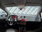 Seat Ibiza 1.4 Stylance airco cruise control, Voorwielaandrijving, 4 cilinders, Origineel Nederlands, Bedrijf