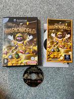Warioworld met garantie, Spelcomputers en Games, Nintendo, -, -, 1 speler