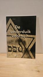 De Onderduik Voorbij?, Ophalen of Verzenden, Tweede Wereldoorlog, Gelezen, Frits huls