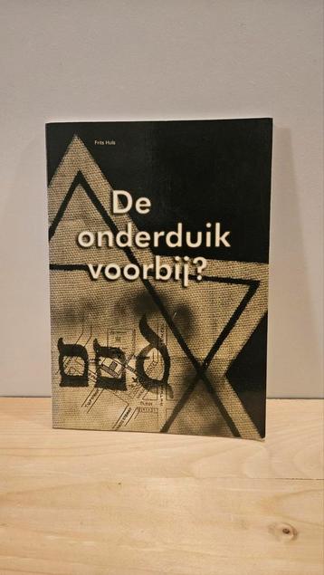 De Onderduik Voorbij?  beschikbaar voor biedingen
