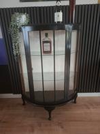 ✨️️Vitrinekast️✨️, Ophalen, 50 tot 100 cm, 25 tot 50 cm, Glas