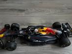 Rastar RC F1 Max Verstappen Red Bull RB18 - 1:12, Overige merken, Racebaan, Ophalen of Verzenden, Zo goed als nieuw