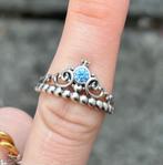 Pandora Disney cinderella ring, Nieuw, Ophalen of Verzenden, Kleiner dan 17, Dame