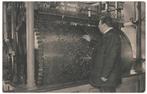 962251	Middelburg	Zld Carillonist Jan Morks	circa 1915	Nette, Zeeland, Ongelopen, Ophalen of Verzenden, Voor 1920