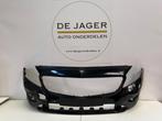 MERCEDES A KLASSE W176 VOORBUMPER BUMPER 6X PDC A1768850025, Gebruikt, Voor, Mercedes-Benz, Ophalen of Verzenden