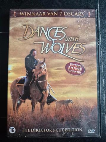 Dances with wolves  beschikbaar voor biedingen