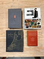 Boeken diverse talen, Antiek en Kunst, Ophalen of Verzenden