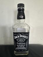 Lege fles Jack Daniels 70 cl., Verzamelen, Verpakking, Ophalen of Verzenden, Zo goed als nieuw