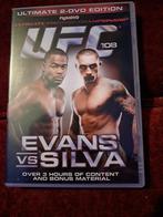 Div kickbox dvds, Ophalen, Vanaf 16 jaar, Vechtsport, Overige typen