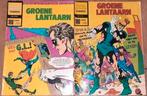 2x Groene Lantaarn • #2710 #2713 • Classics • Green Lantern, Meerdere comics, Verzenden