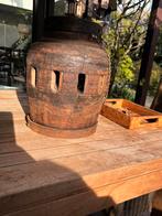 Wagenas antiek, Ophalen, Gebruikt