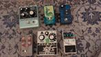 Diverse gitaar effecten (Earthquaker, Death by Audio), Muziek en Instrumenten, Ophalen of Verzenden, Zo goed als nieuw