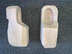 Steenzettersklompen, Antiek en Kunst, Ophalen of Verzenden