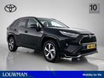 Toyota RAV4 2.5 Plug-in Hybrid AWD Style Limited (bj 2023), Auto's, Toyota, Automaat, 12 maanden, Stof, Gebruikt