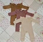 Boxpakjes/ sleepsuit  62/68, Gebruikt, Meisje, Ophalen of Verzenden, Pakje
