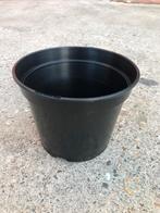 Plastic potjes 1.3liter nieuw, Tuin en Terras, Bloempotten, Ophalen, Kunststof, Rond, Zo goed als nieuw