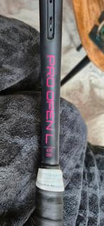 Wilson Pro open L dames racket, L1, Ophalen of Verzenden, Zo goed als nieuw, Wilson