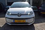 Volkswagen Up! 1.0, Gebruikt, 4 stoelen, Origineel Nederlands, Bedrijf