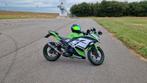 Kawasaki Ninja 300 KRT Edition, Motoren, Ophalen, Gebruikt