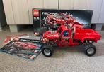 LEGO Technic Custom Pick-up - 42029, Ophalen, Zo goed als nieuw
